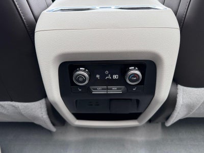 2026 GMC Acadia AWD Denali