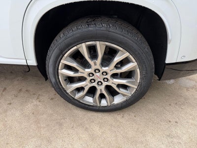 2026 GMC Acadia AWD Denali