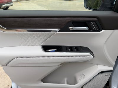 2026 GMC Acadia AWD Denali