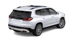 2026 GMC Acadia Base