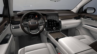 2026 GMC Acadia Base