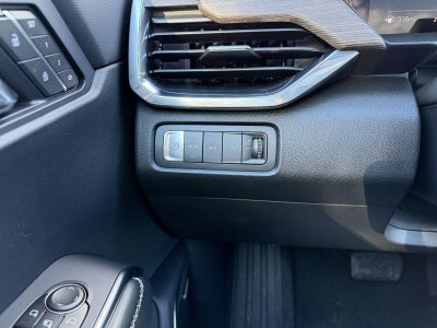 2026 GMC Acadia AWD Denali