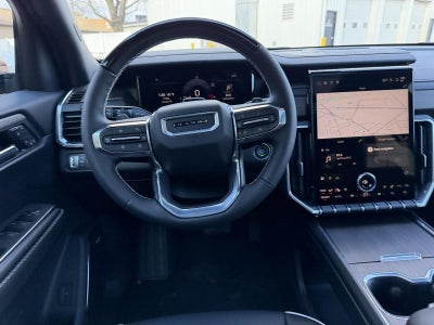 2026 GMC Acadia AWD Denali