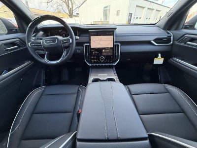 2026 GMC Acadia AWD Denali