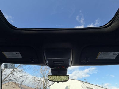 2026 GMC Acadia AWD Denali