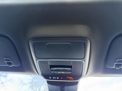 2026 GMC Acadia AWD Denali