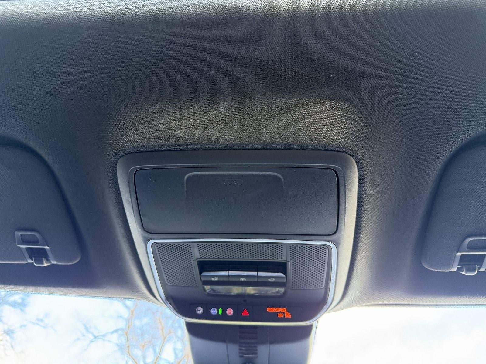 2026 GMC Acadia AWD Denali