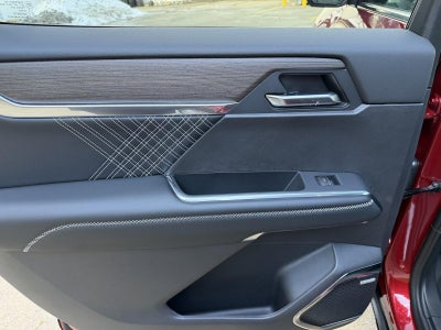 2026 GMC Acadia AWD Denali