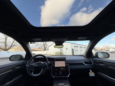 2026 GMC Acadia AWD Denali