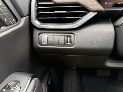 2026 GMC Acadia AWD Denali