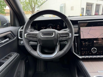 2026 GMC Acadia AWD Denali