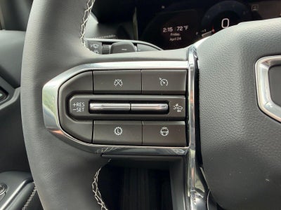 2026 GMC Acadia AWD Denali