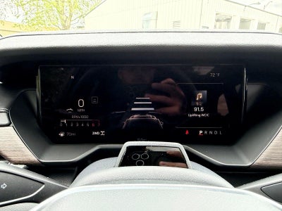 2026 GMC Acadia AWD Denali