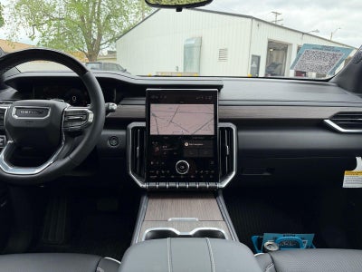 2026 GMC Acadia AWD Denali