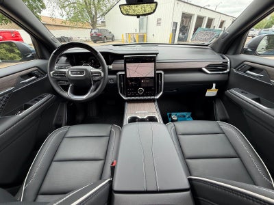 2026 GMC Acadia AWD Denali