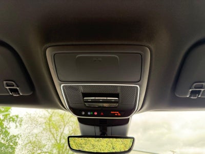 2026 GMC Acadia AWD Denali