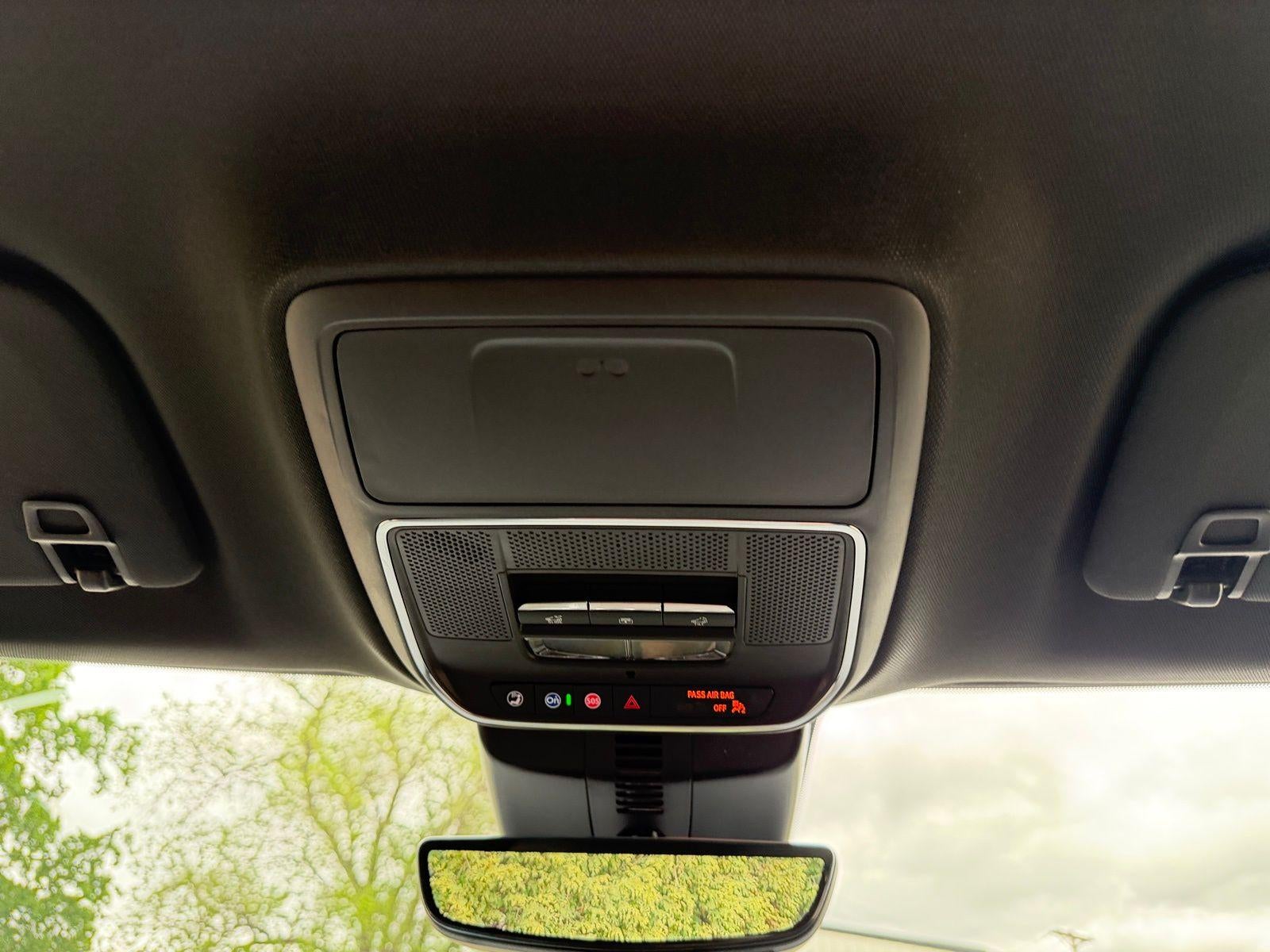 2026 GMC Acadia AWD Denali