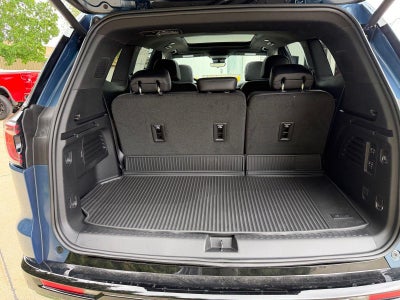 2026 GMC Acadia AWD Denali