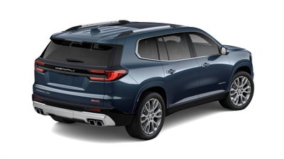 2026 GMC Acadia AWD Denali