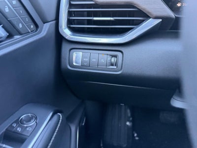 2026 GMC Acadia AWD Denali