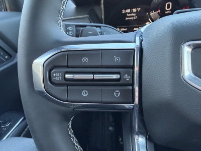 2026 GMC Acadia AWD Denali