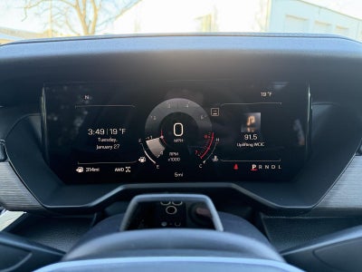 2026 GMC Acadia AWD Denali