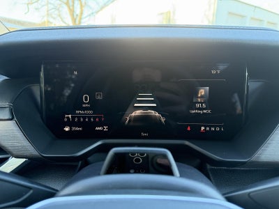 2026 GMC Acadia AWD Denali