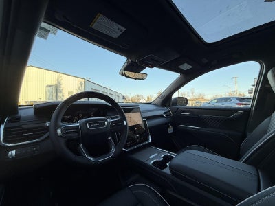 2026 GMC Acadia AWD Denali