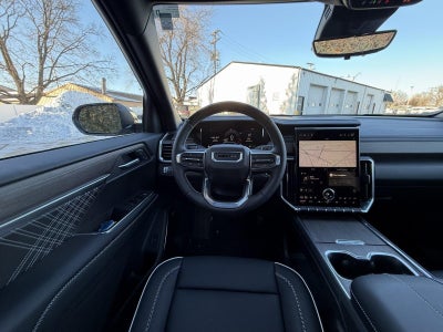 2026 GMC Acadia AWD Denali