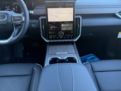 2026 GMC Acadia AWD Denali