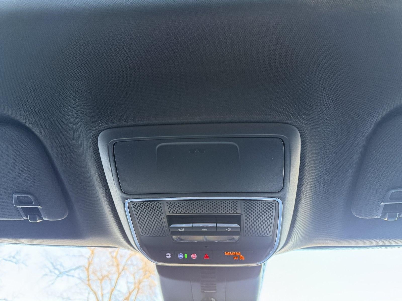 2026 GMC Acadia AWD Denali