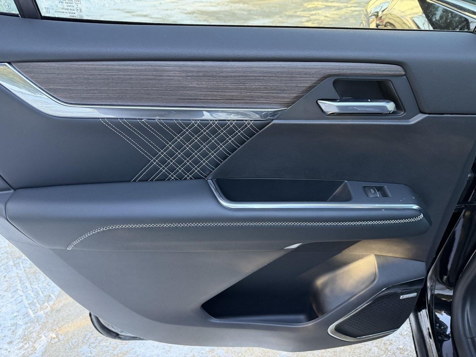 2026 GMC Acadia AWD Denali