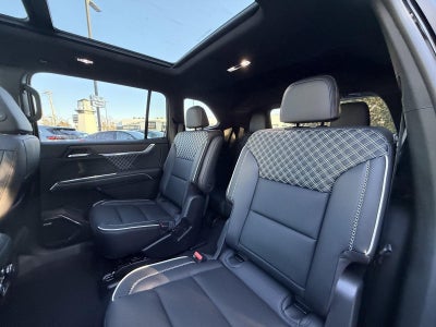 2026 GMC Acadia AWD Denali