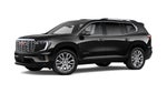 2026 GMC Acadia AWD Denali