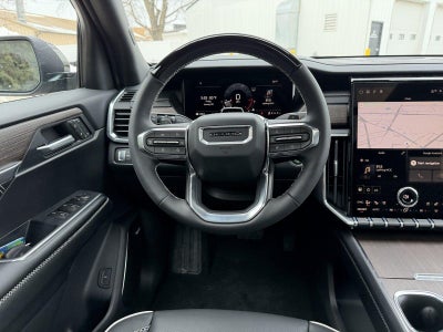 2026 GMC Acadia AWD Denali