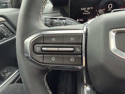 2026 GMC Acadia AWD Denali