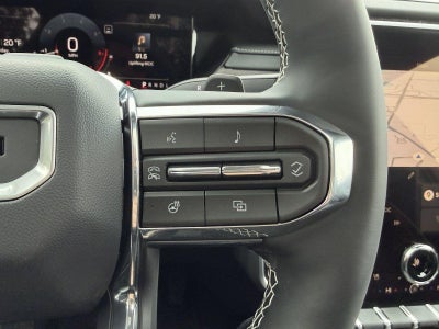 2026 GMC Acadia AWD Denali