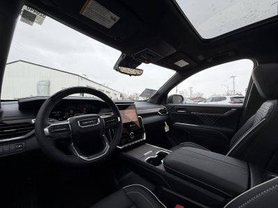 2026 GMC Acadia AWD Denali