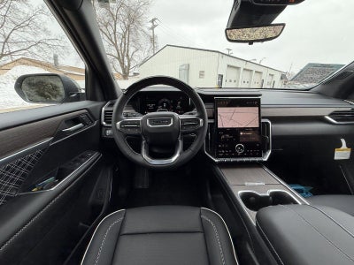 2026 GMC Acadia AWD Denali