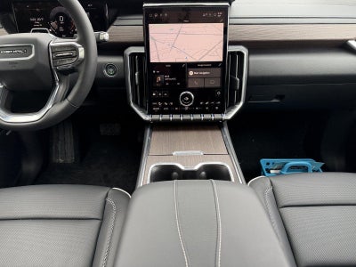 2026 GMC Acadia AWD Denali