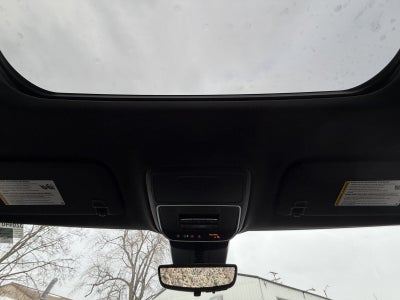 2026 GMC Acadia AWD Denali