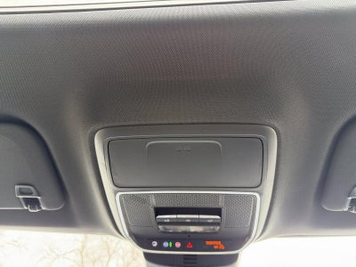 2026 GMC Acadia AWD Denali