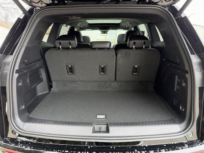 2026 GMC Acadia AWD Denali