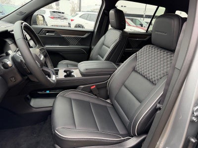 2026 GMC Acadia AWD Denali