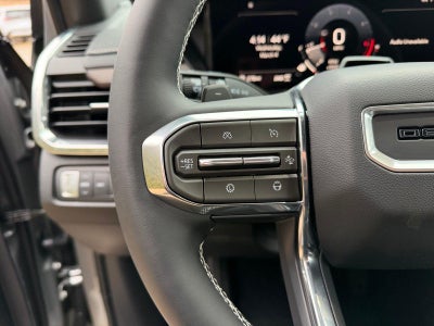 2026 GMC Acadia AWD Denali