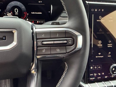 2026 GMC Acadia AWD Denali