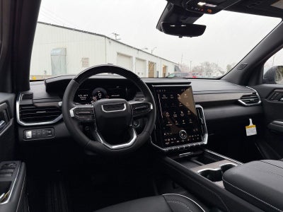 2026 GMC Acadia AWD Denali