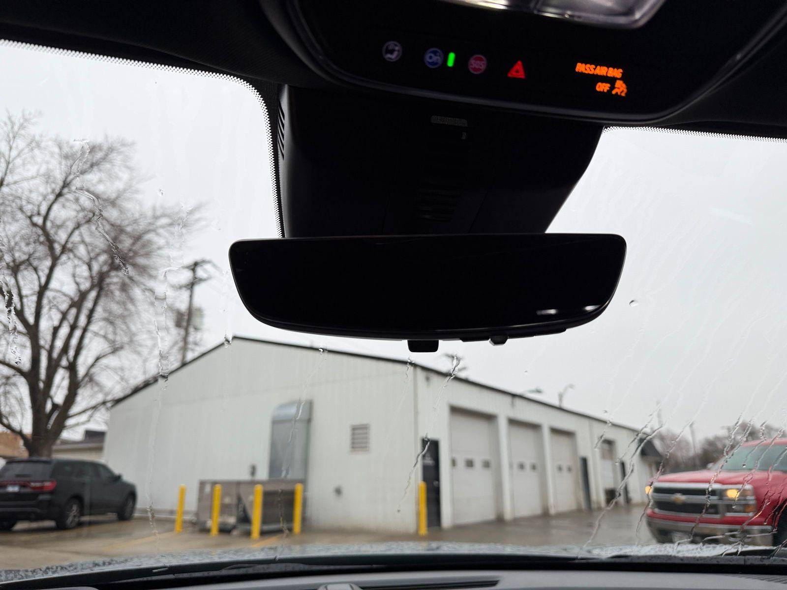 2026 GMC Acadia AWD Denali