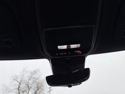 2026 GMC Acadia AWD Denali