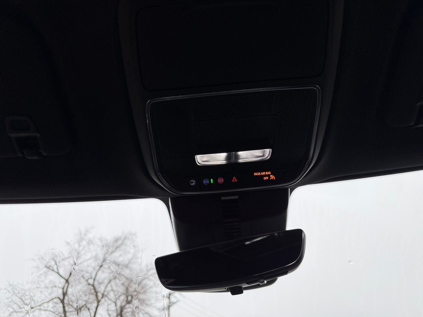 2026 GMC Acadia AWD Denali